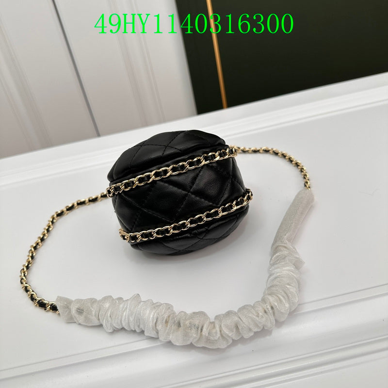 Amelia - CHL Bags - 1286