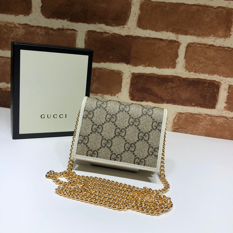 Amelia Fashion - GCI Bags - 3431