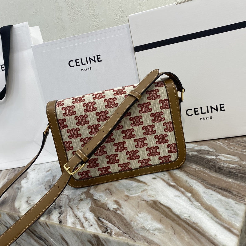 Amelia - COL Lady Bags - 226