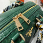 Amelia- PRDA  LUXURY BAGS - 414