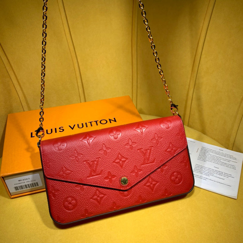 Amelia - LV Bags - 13614