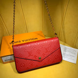 Amelia - LV Bags - 13614