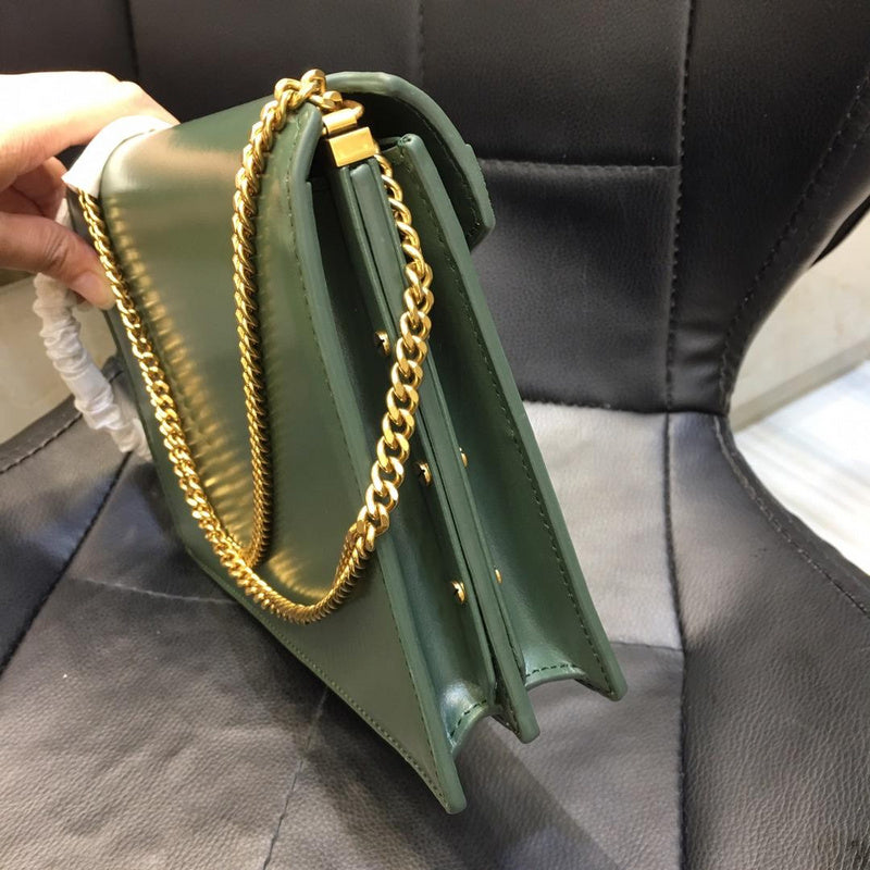 Amelia - YSL Bag - 2875