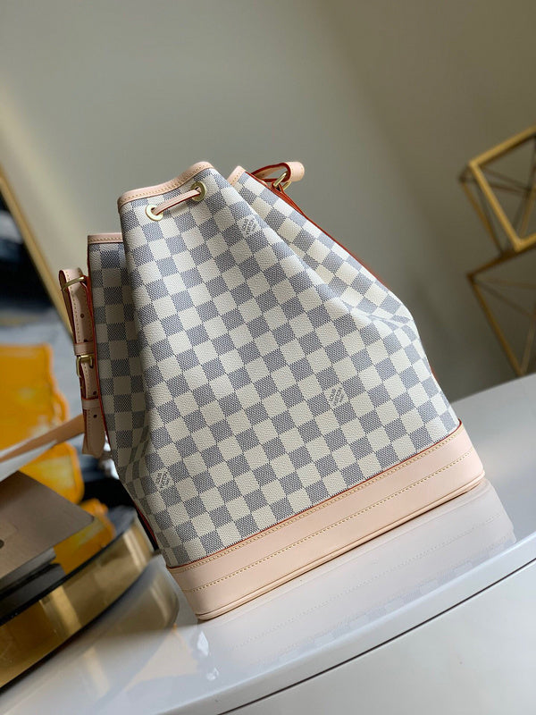 Fan Fashion Lu-Vi bags - 17338