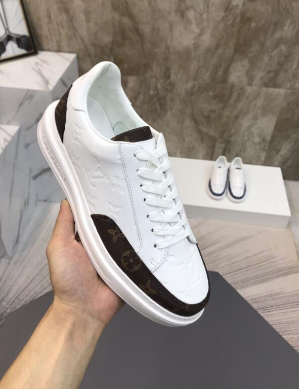 AmeliaLuxury - LOV Men Shoes - 1351