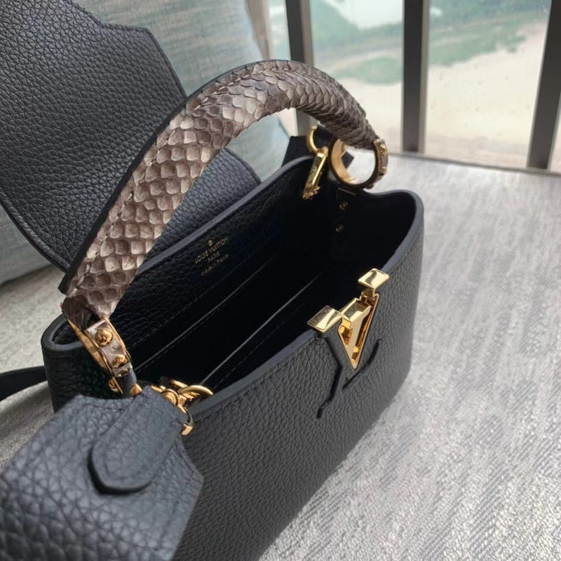 Amelia- Lu-Vi bags - 11745