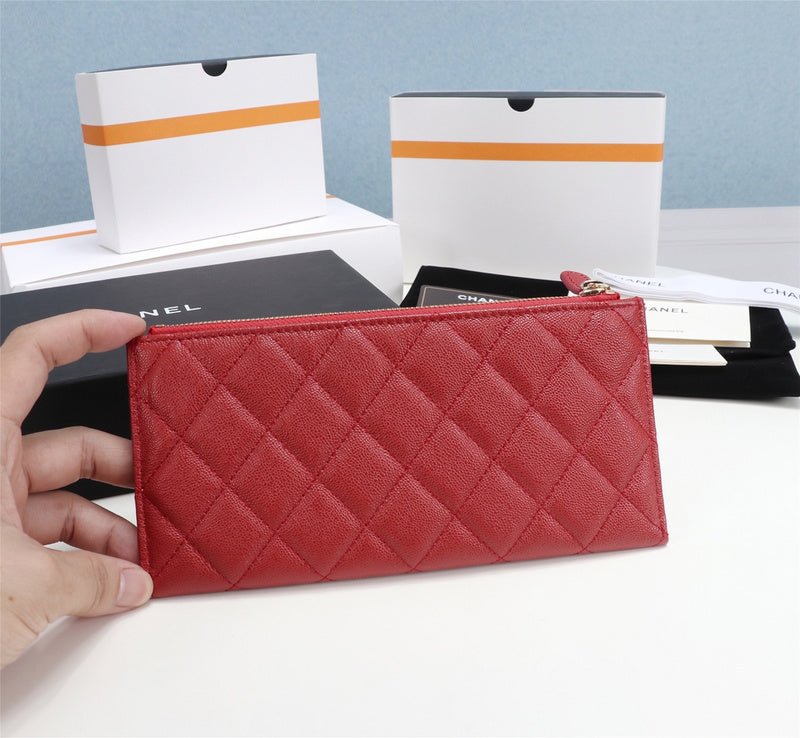 Amelia-i CHL Wallets - 108
