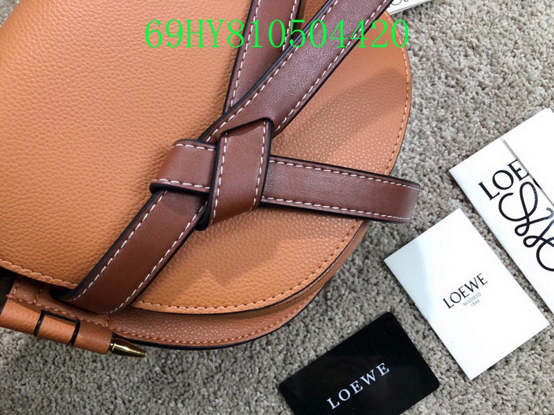 Amelia - LWE BRANDED BAGS - 294