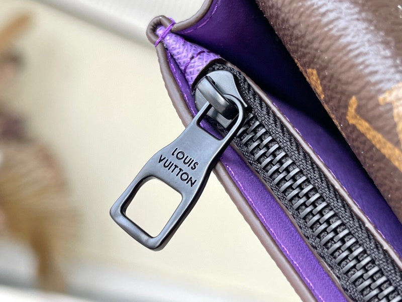 Fashion Lu-Vi bags - 4816