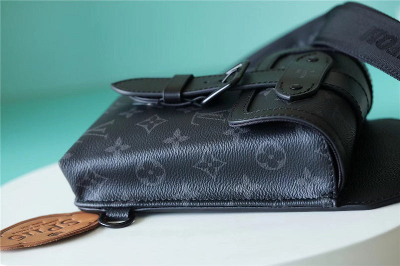Fan Fashion Lu-Vi bags - 10019