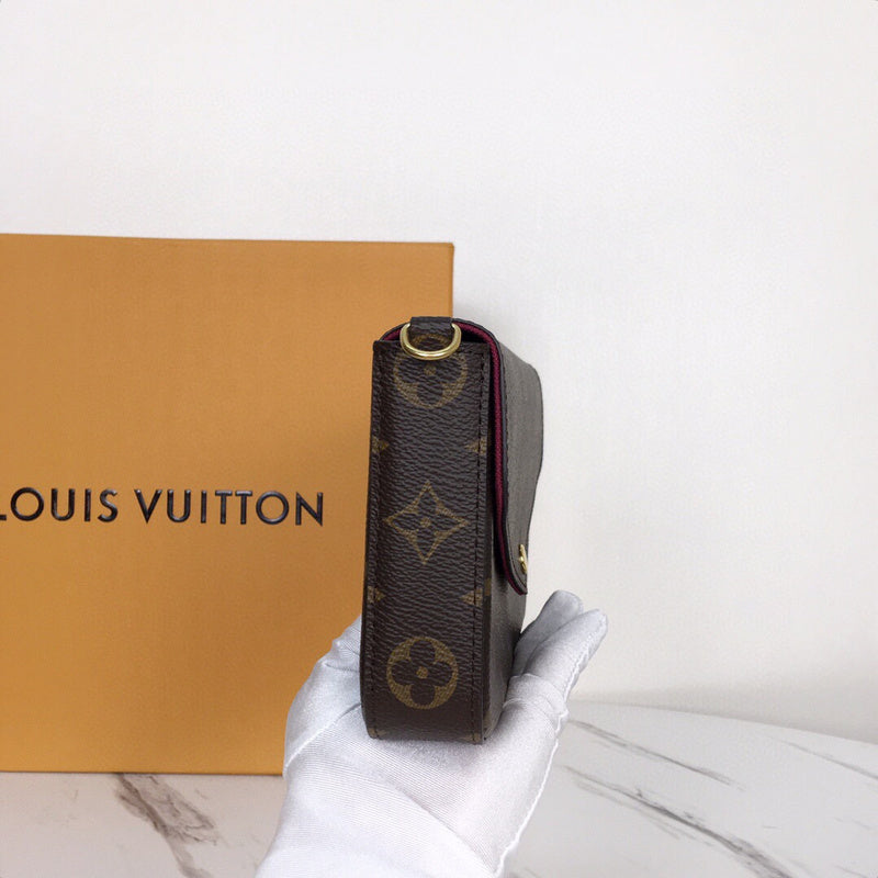 Amelia - LV Bags - 14016