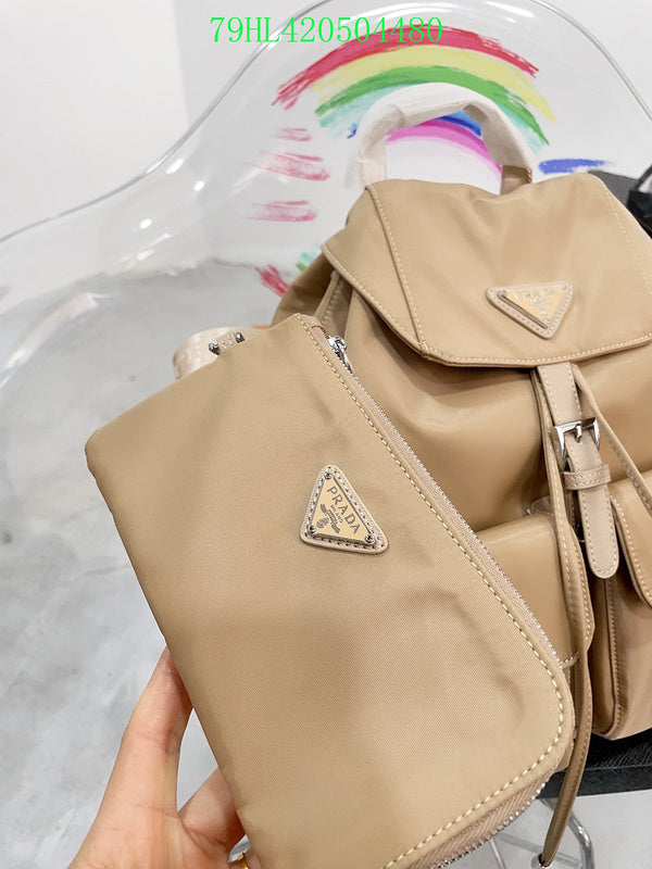 Prada Bags - The Barnes Bags  337