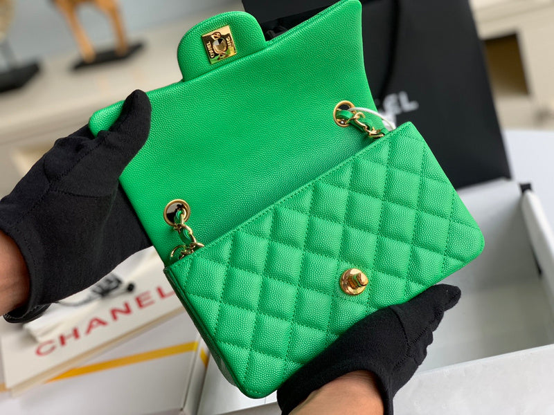 Amelia- CHL Bags - 6638