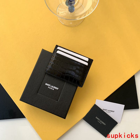 Amelia- - Mix Wallets - 109