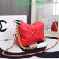 Amelia - CHL Bags - 050