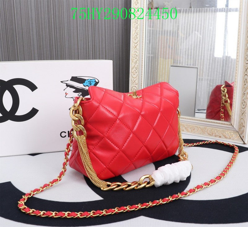 Amelia - CHL Bags - 050