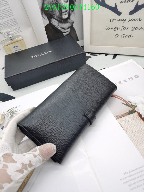 Amelia - PD Wallet - 260