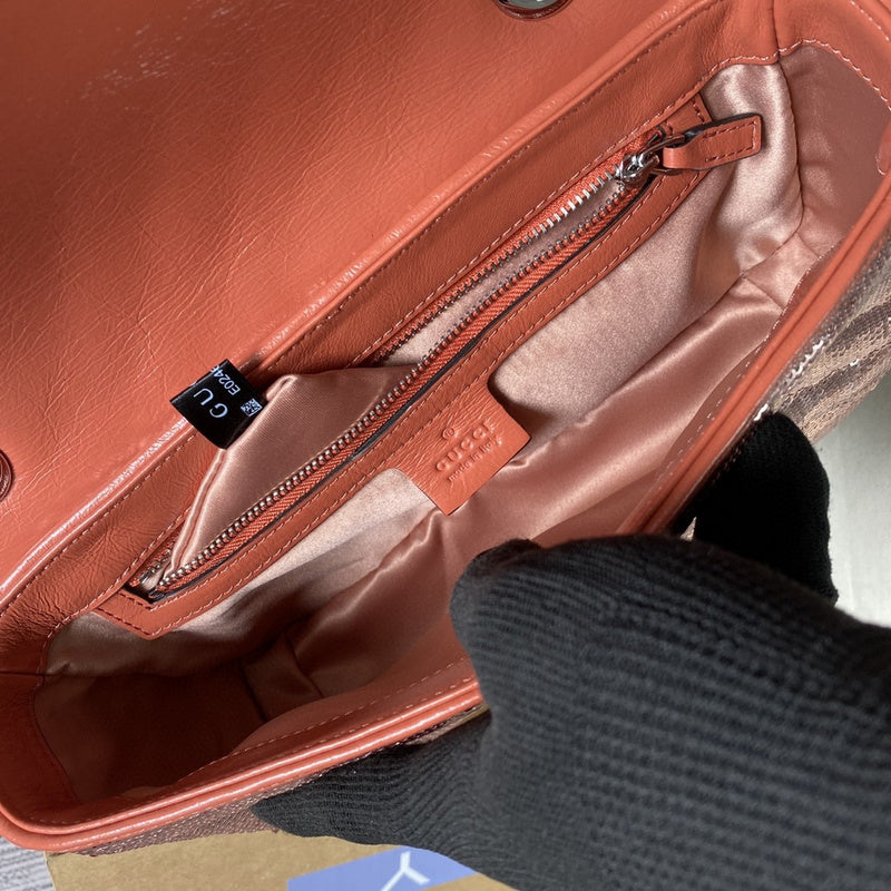 Amelia- GUKI Bags - 2012