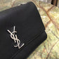 Amelia - YSL Bag - 2617
