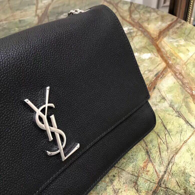 Amelia - YSL Bag - 2617