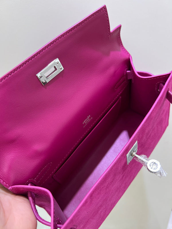 Amelia - HMS Bags - 1802