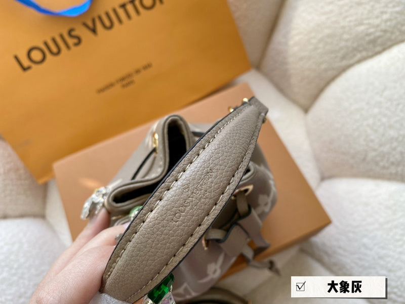 Amelia - LV Bags - 14803