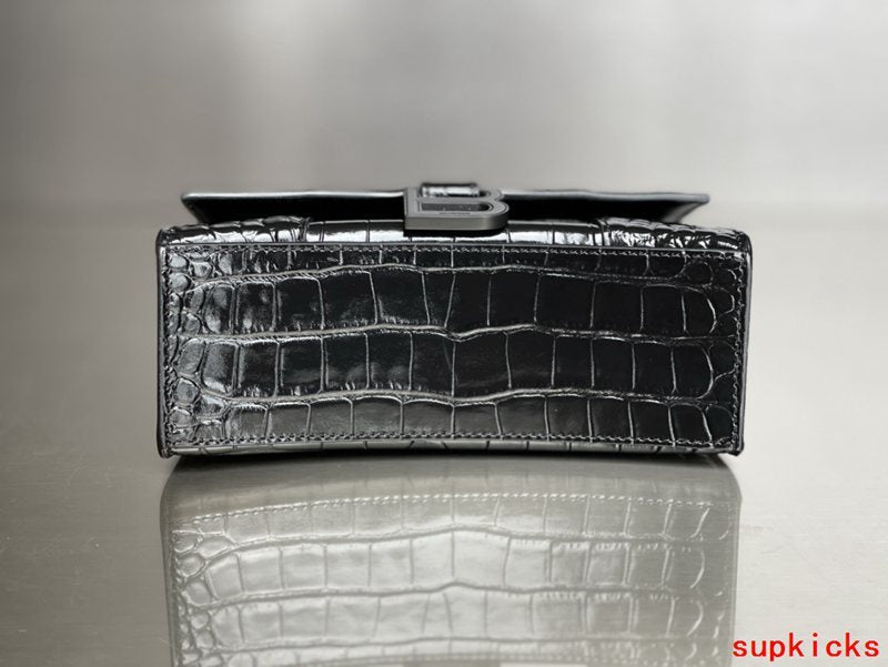 Amelia- BG Hourglass Bags - 020