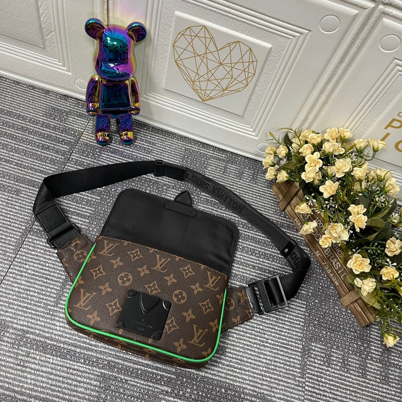 Amelia- GUKI Women Bags - 1753