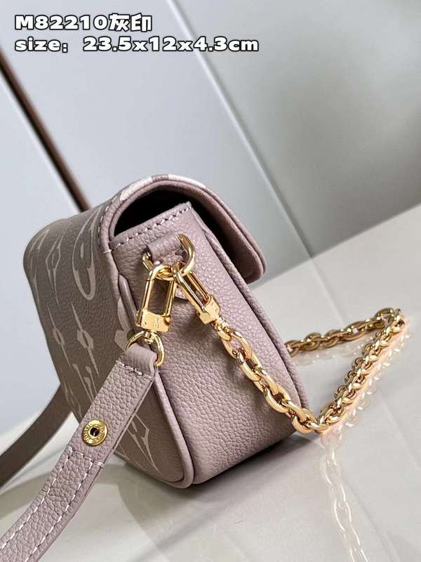 Amelia- Lu-Vi bags - 11520