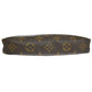 Louis Vuitton Pochette Accessoires  Canvas Clutch Bag
