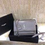 Amelia - YSL Bag - 2683