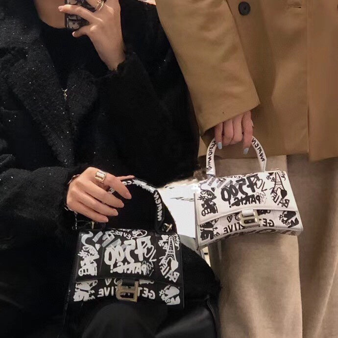 Amelia - BLN-CIAGA WOMEN LUXURY BAGS - 886
