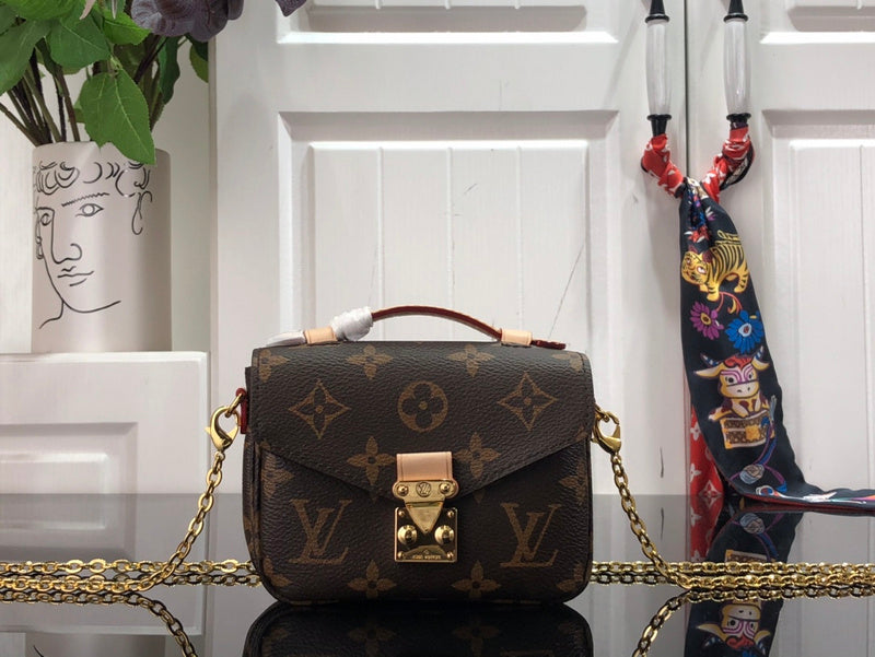 Amelia - LV Bags - 16533