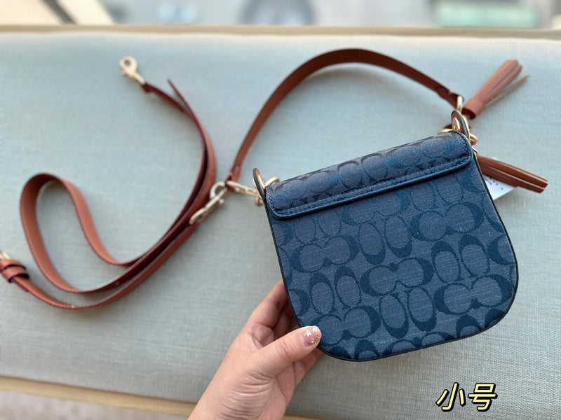 Amelia - CCH Bags - 216