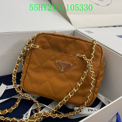 Prada Bags - The Barnes Bags  851