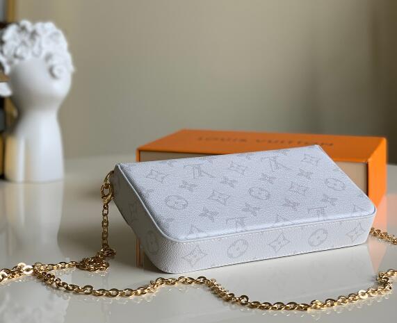 AmeliaLuxury - LOV Bags - 2524