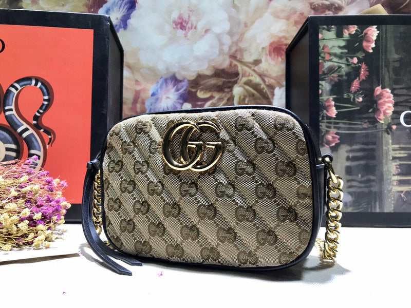 Amelia Fashion - GCI Bags - 2379