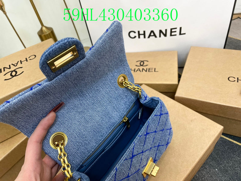 Amelia - CHL Bags - 1199