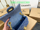 Amelia - CHL Bags - 1199