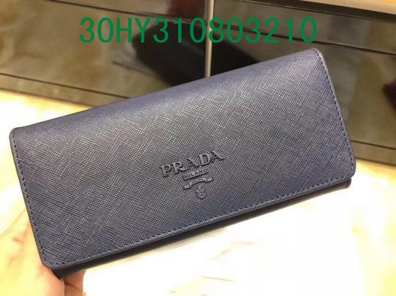 Amelia - PD Wallet - 546