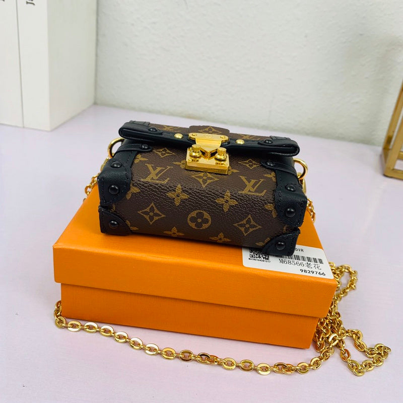 Amelia - LOV Lady Bags - 908