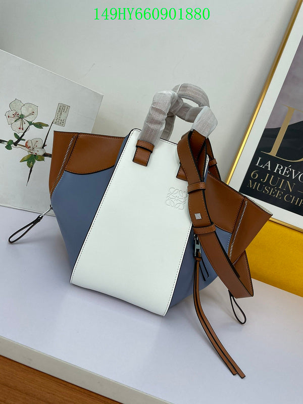 Amelia - LWE BRANDED BAGS - 253