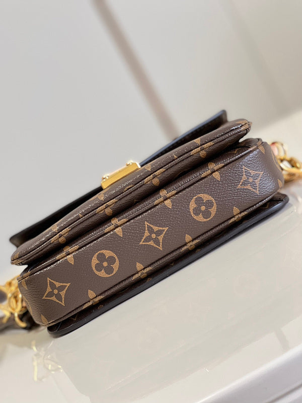 Fashion Lu-Vi bags - 3383