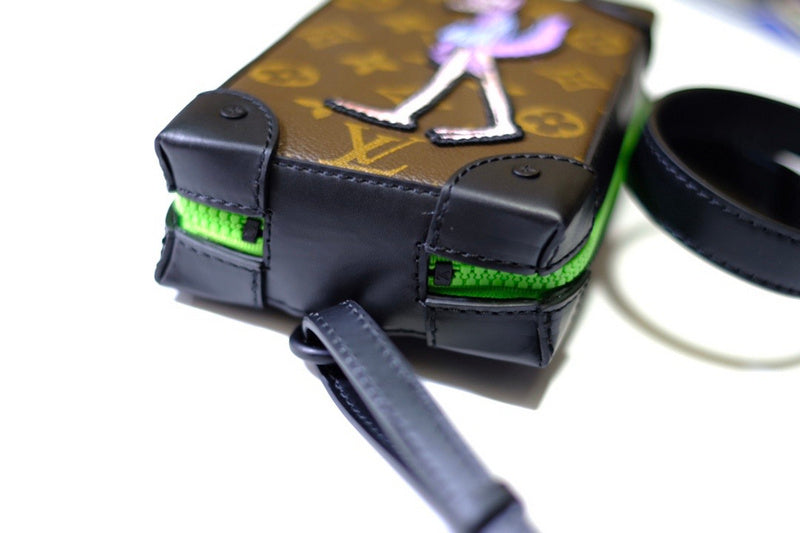 Fashion Lu-Vi bags - 3305