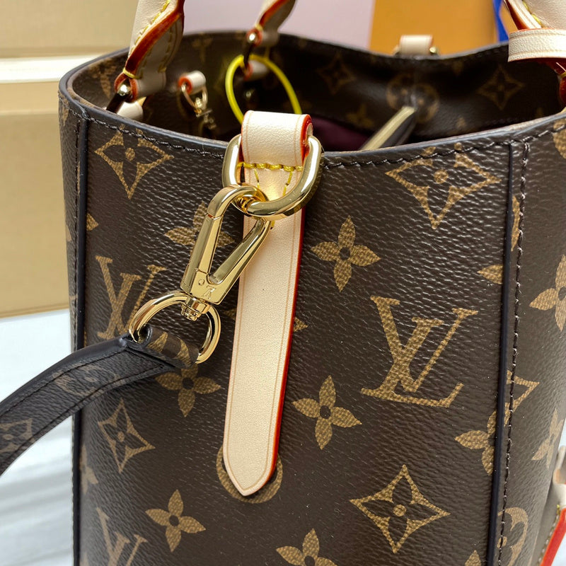 Amelia - LV Bags - 16866