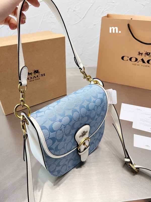 Amelia - CCH Bags - 273