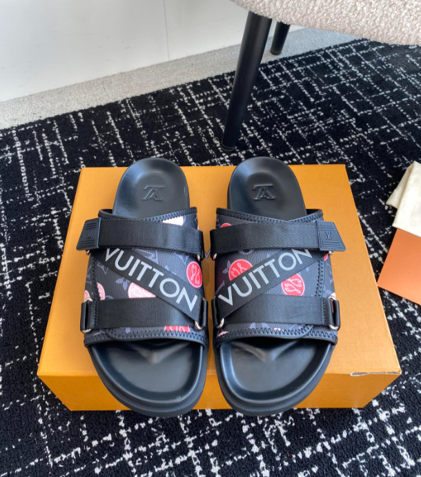 AmeliaLuxury - LOV Men Shoes - 110