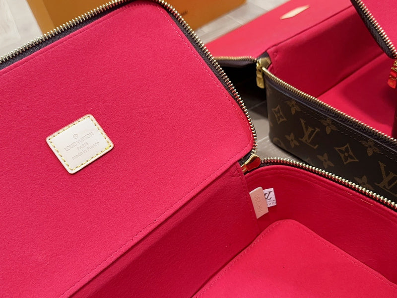 Amelia - LV Bags - 14516