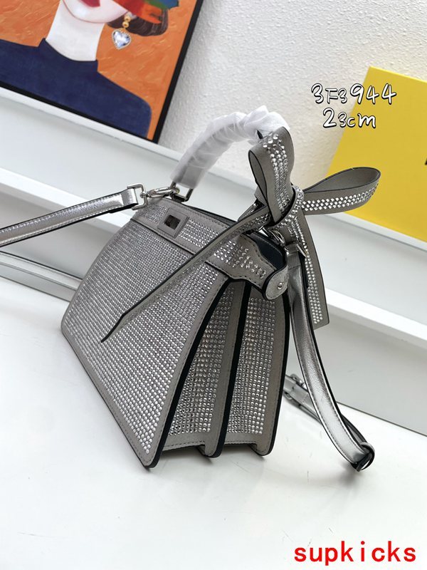 Amelia- Mix Wallets - 407