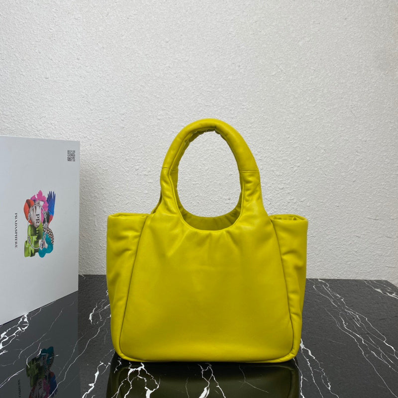 Amelia- PRDA  LUXURY BAGS - 784